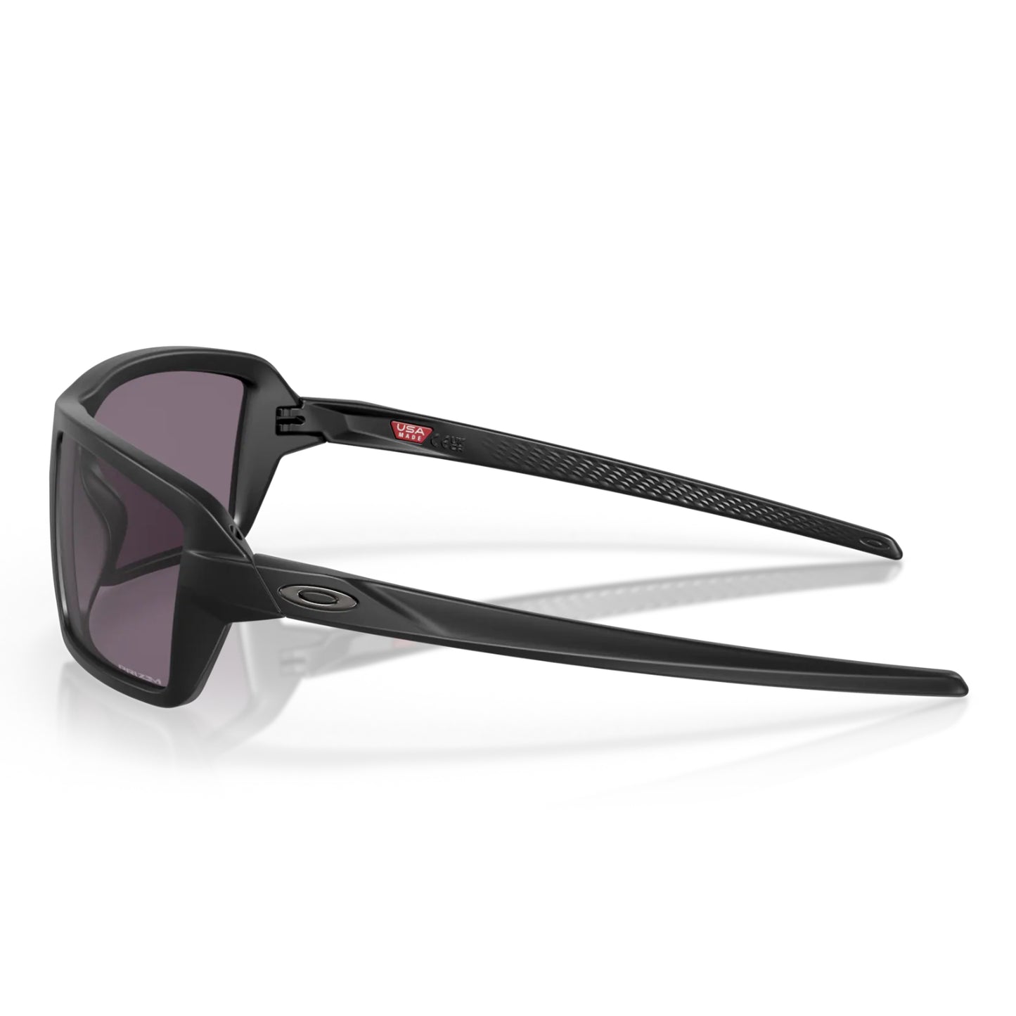 Oakley Cables Men's Sunglass, Prizm Gray