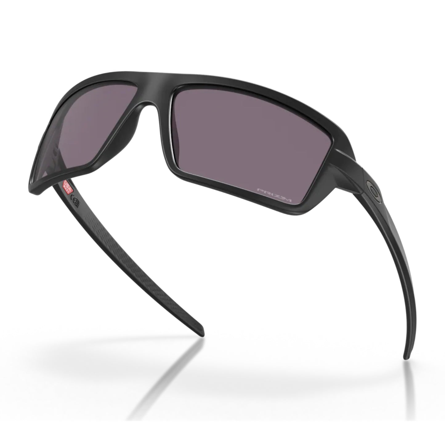 Oakley Cables Men's Sunglass, Prizm Gray