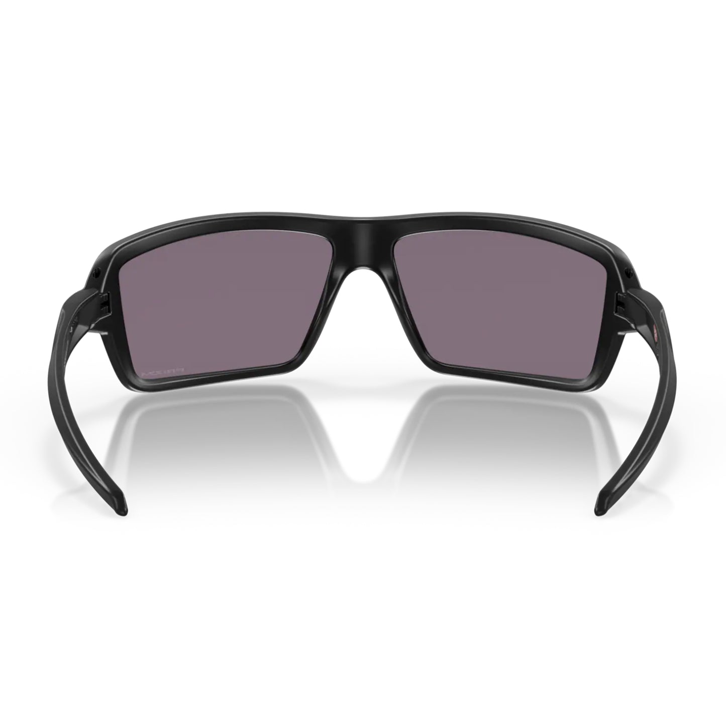 Oakley Cables Men's Sunglass, Prizm Gray