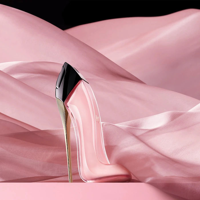 Carolina Herrera Good Girl Blush for Women - 2.7 oz EDP Spray