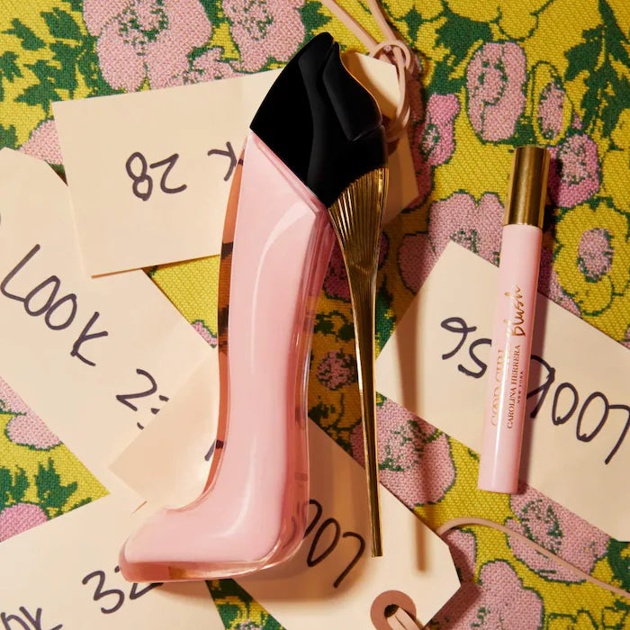 Carolina Herrera Good Girl Blush for Women - 2.7 oz EDP Spray