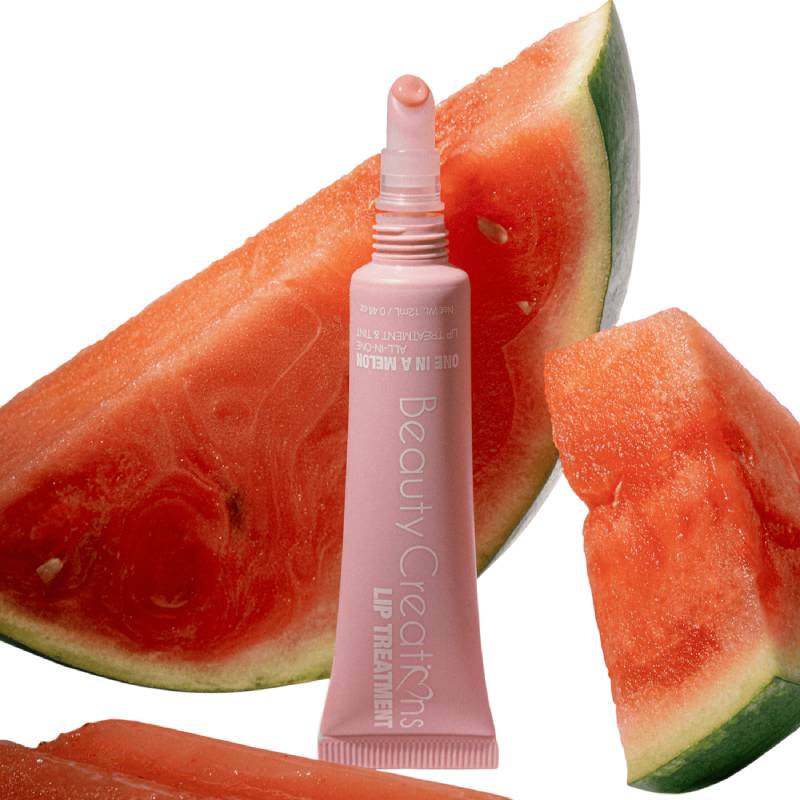 Beauty Creations Lip Treatment and Tint