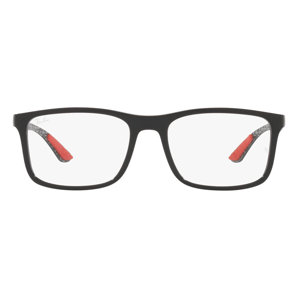 Anteojos unisex rectangulares Ray-Ban RB8908