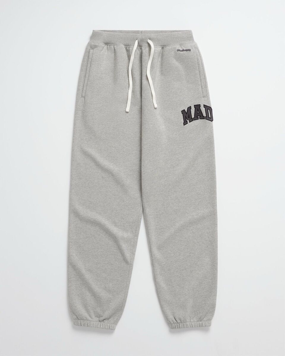 Gap - MadHappy - Baggy Track Pant - Light
