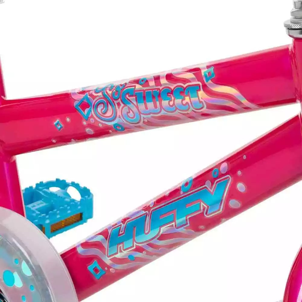 Huffy So Sweet 16 in. Bike - Sweet Pink