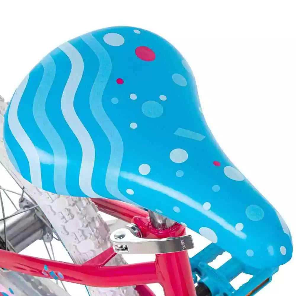 Huffy So Sweet 16 in. Bike - Sweet Pink