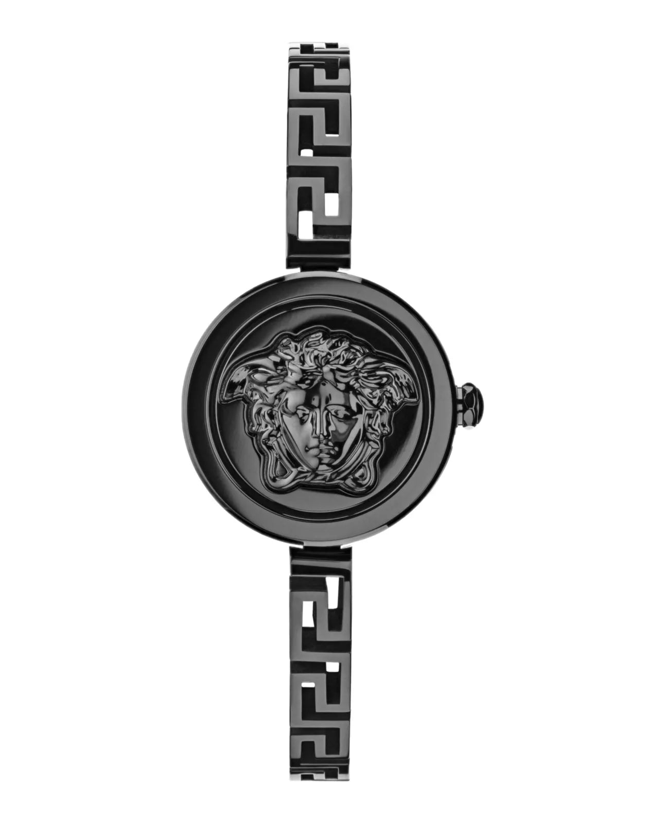Versace Medusa Secret Bracelet Watch 25mm