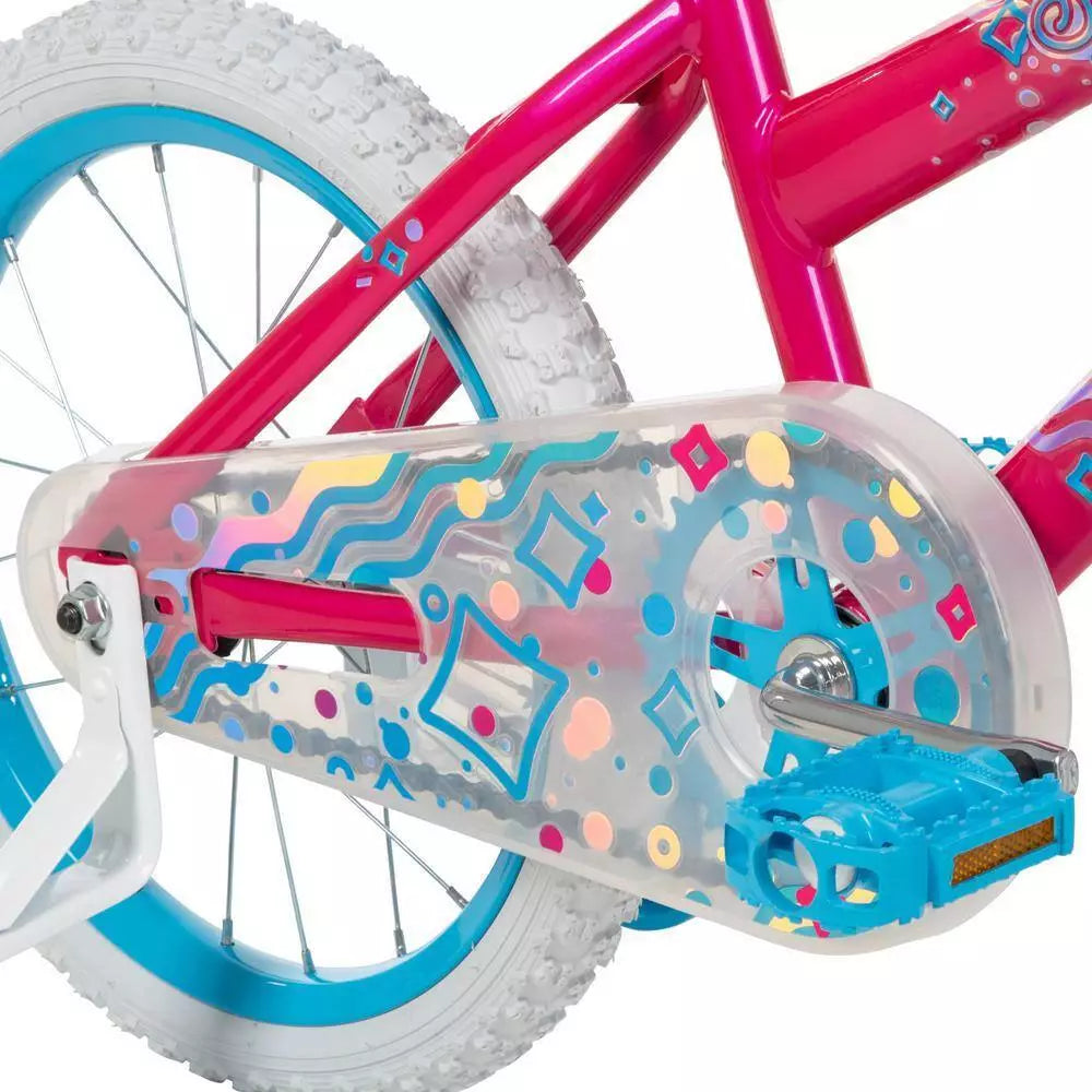 Huffy So Sweet 16 in. Bike - Sweet Pink