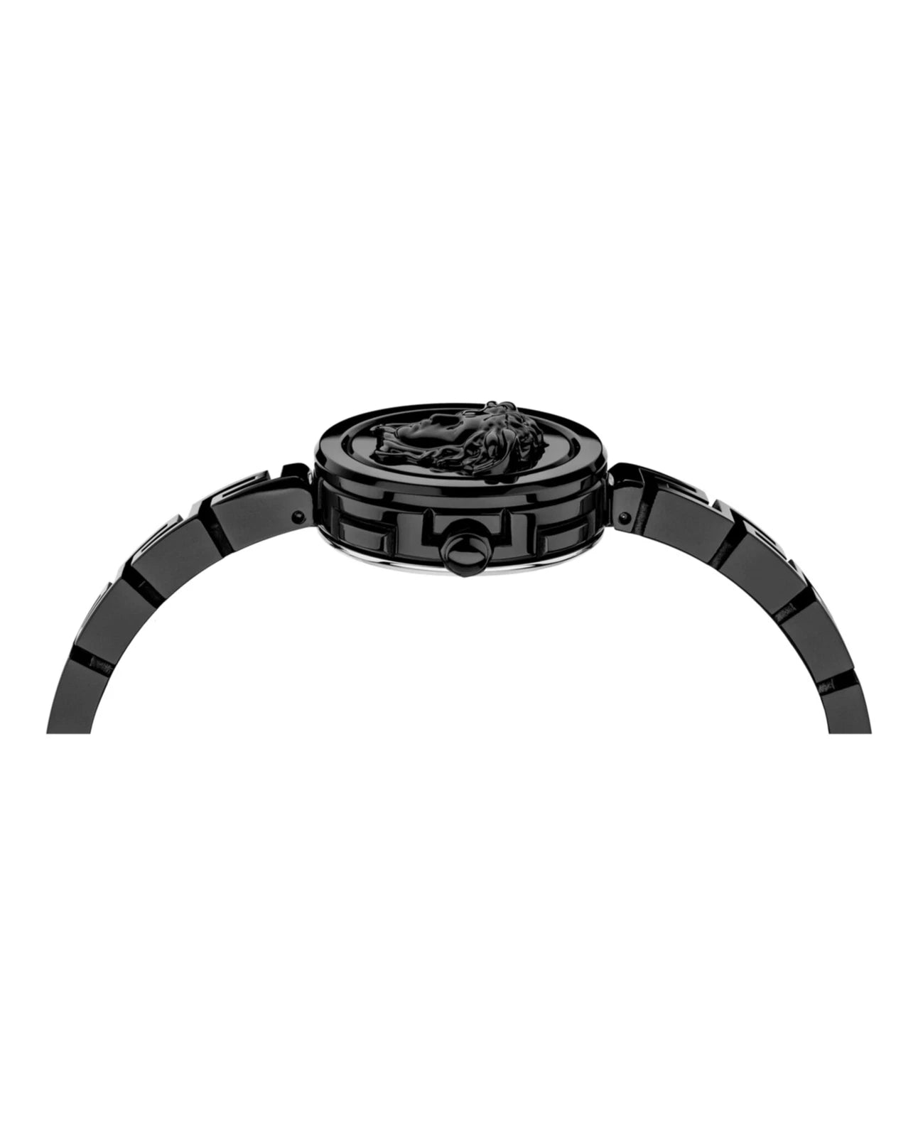Versace Medusa Secret Bracelet Watch 25mm