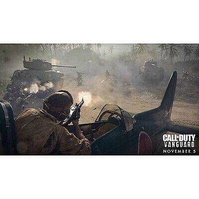 Call of Duty: Vanguard for Xbox One