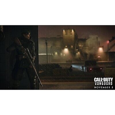Call of Duty: Vanguard for Xbox One