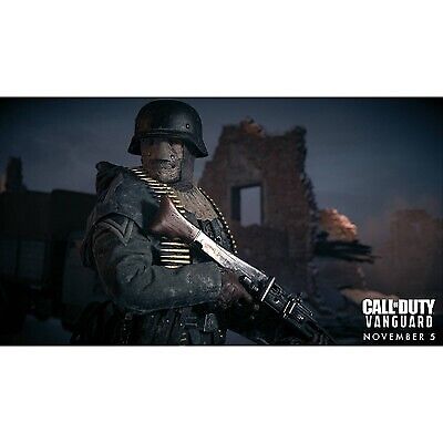 Call of Duty: Vanguard for Xbox One