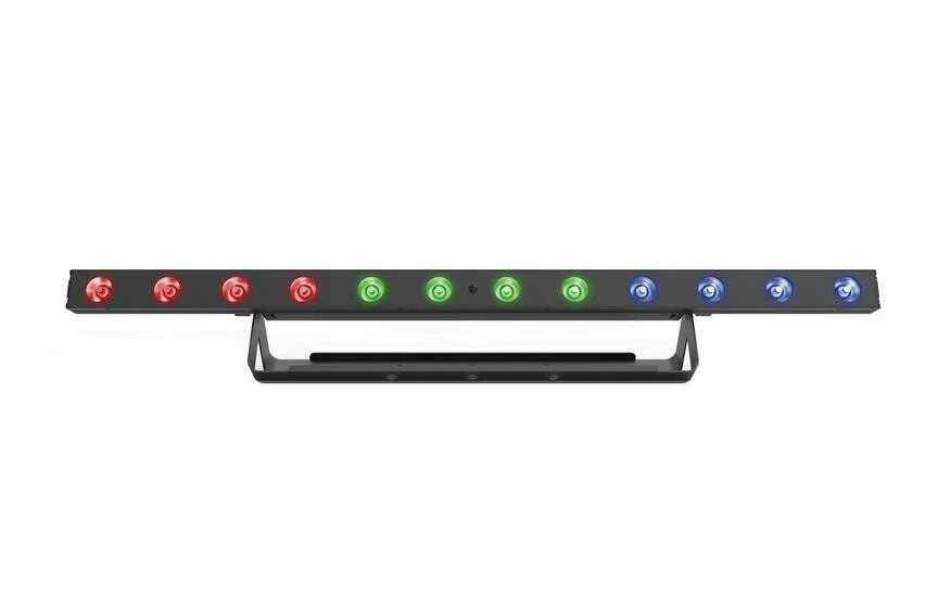Chauvet COLORband T3 R GB Compact LED Linear Wash Light with Bluetooth - Black
