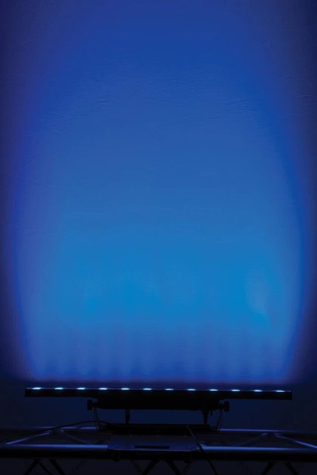 Chauvet COLORband T3 R GB Compact LED Linear Wash Light with Bluetooth - Black