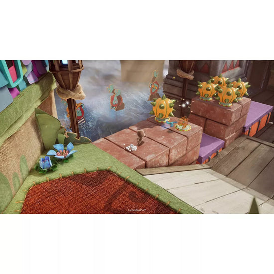 Sackboy: A Big Adventure for PlayStation 5 - Curacao