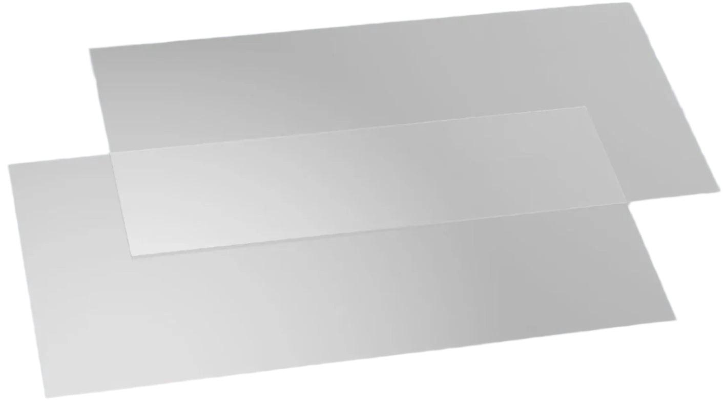 Hori Premium Screen Protective Filter for Nintendo Switch 2 - Clear