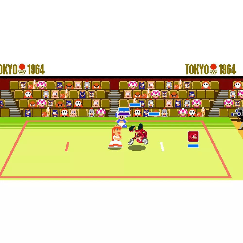 Mario & Sonic at the Olympic Games: Tokyo 2020 for Nintendo Switch - Curacao