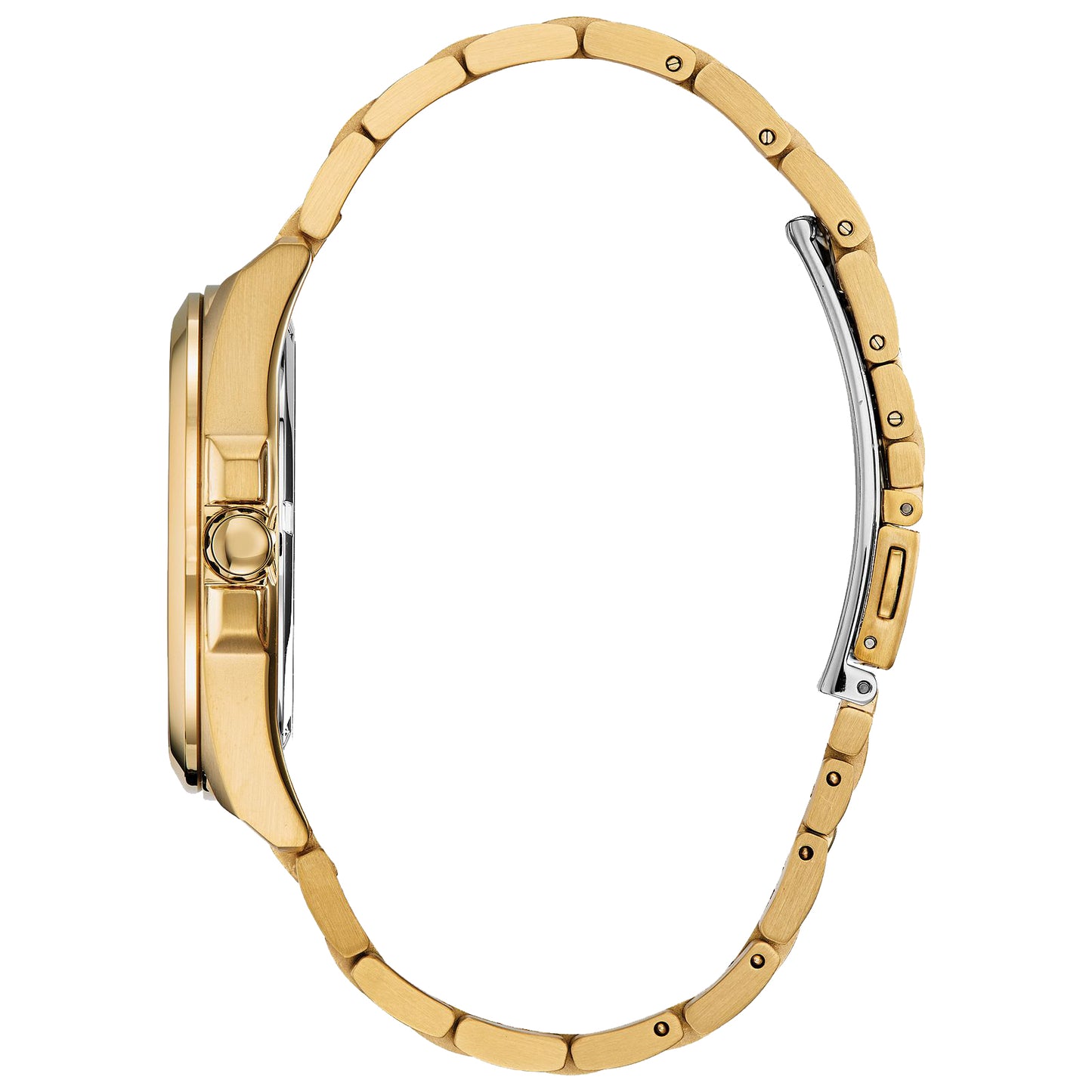 Citizen Peyten Men's 41mm Eco-Drive Stainless Steel Bracelet Watch - Blue Dial - Curacao