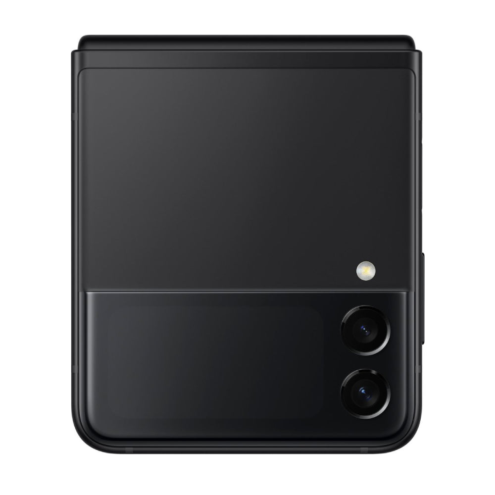 Samsung Galaxy Z Flip3 5G 256GB Smartphone (Unlocked) - Black