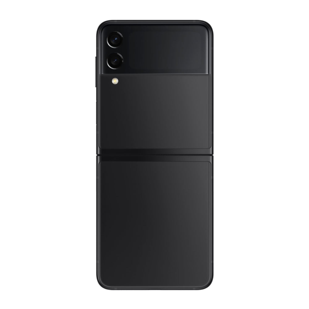 Samsung Galaxy Z Flip3 5G 256GB Smartphone (Unlocked) - Black