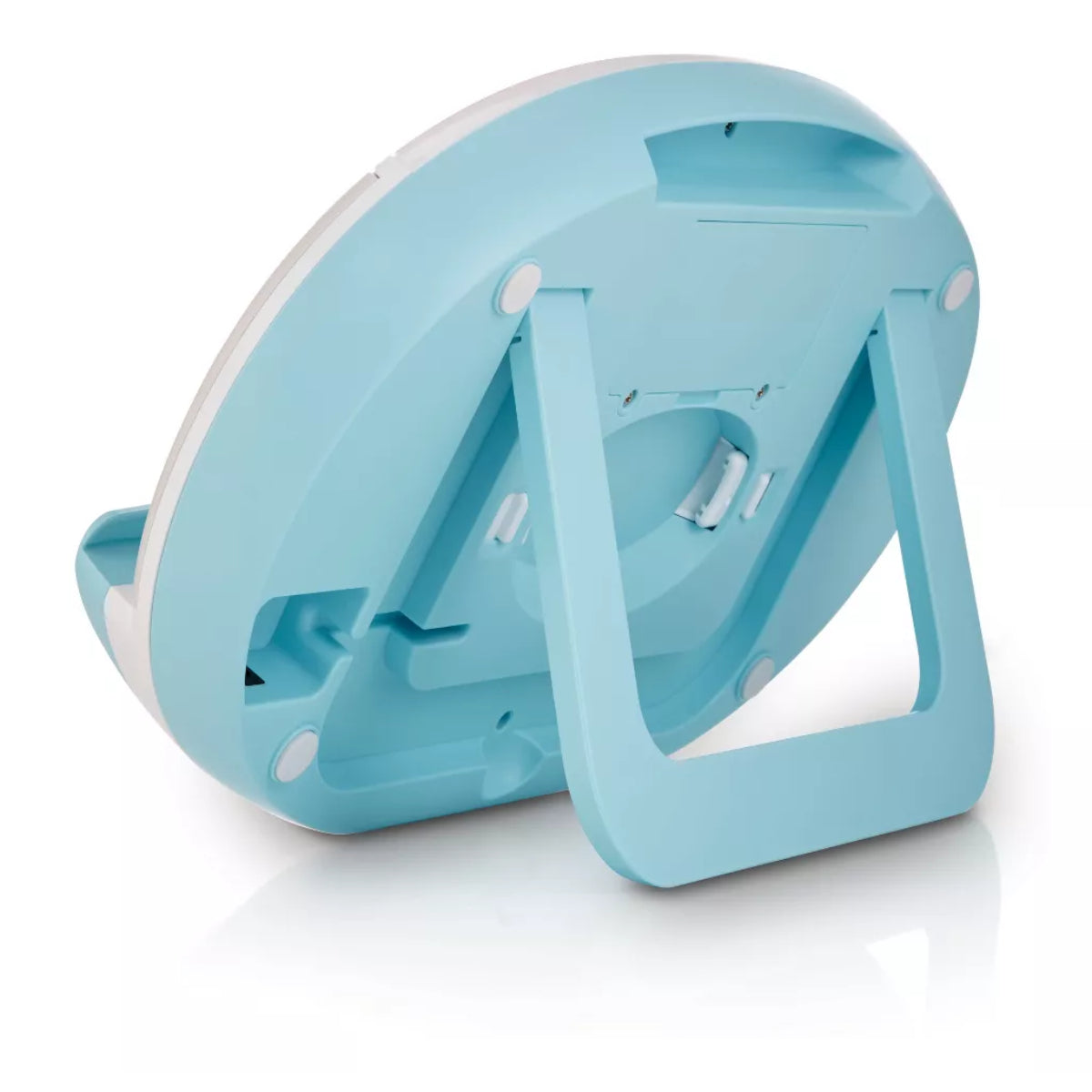 Singing Machine Kid's Karaoke Pedestal with Two Wired Microphones - Curacao