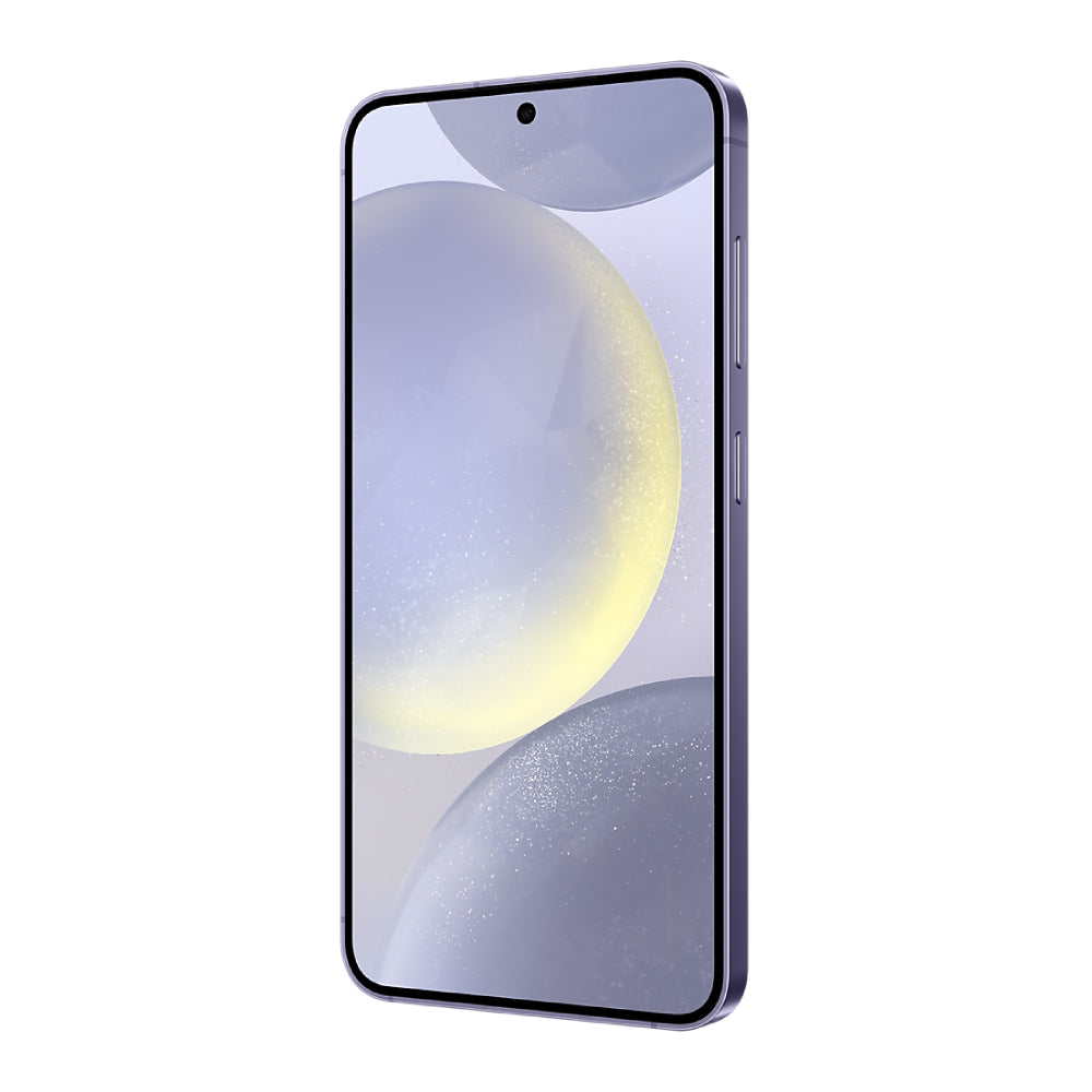 Samsung - Galaxy S24 128 GB - Violeta cobalto
