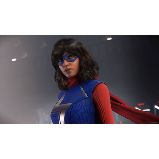 Marvel's Avengers for Xbox One/Series X - Curacao