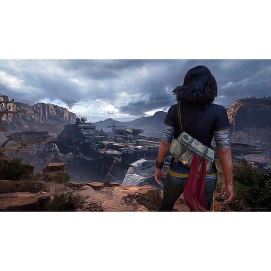 Marvel's Avengers for Xbox One/Series X - Curacao