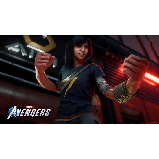 Marvel's Avengers for Xbox One/Series X - Curacao