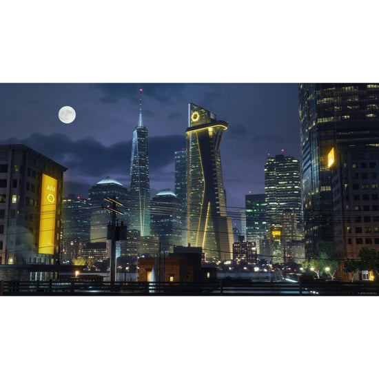 Marvel's Avengers for Xbox One/Series X - Curacao
