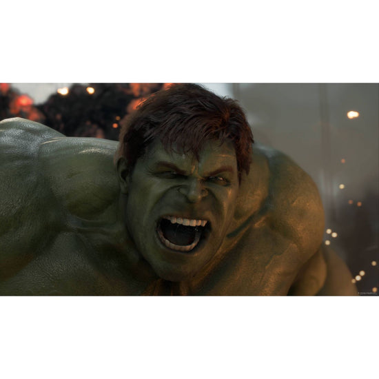 Marvel's Avengers for Xbox One/Series X - Curacao