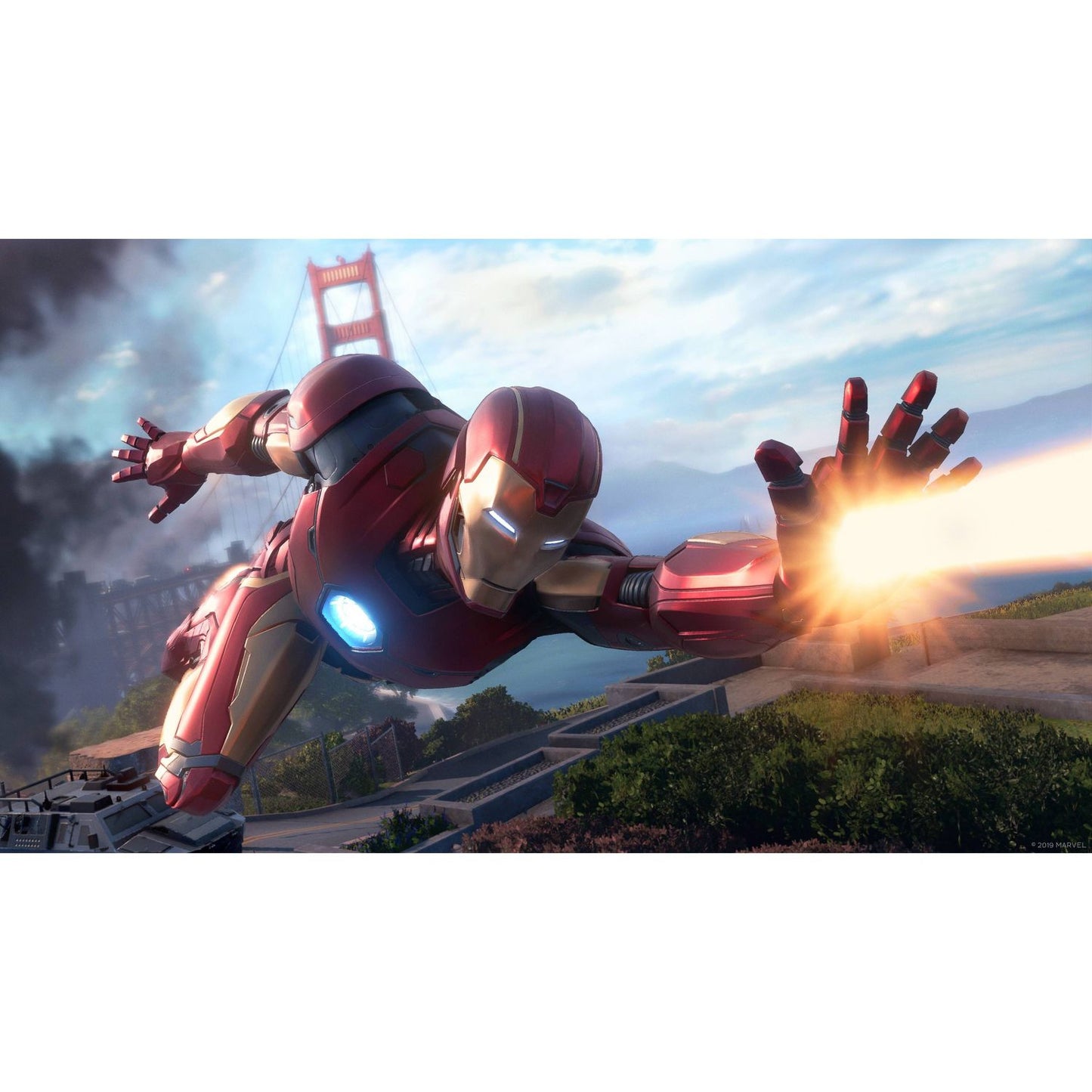 Marvel's Avengers for Xbox One/Series X - Curacao