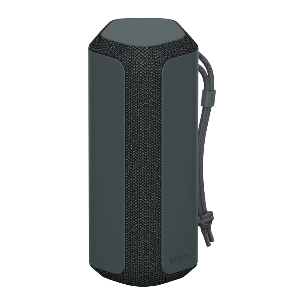 Sony XE200 Portable Bluetooth Speaker with Strap