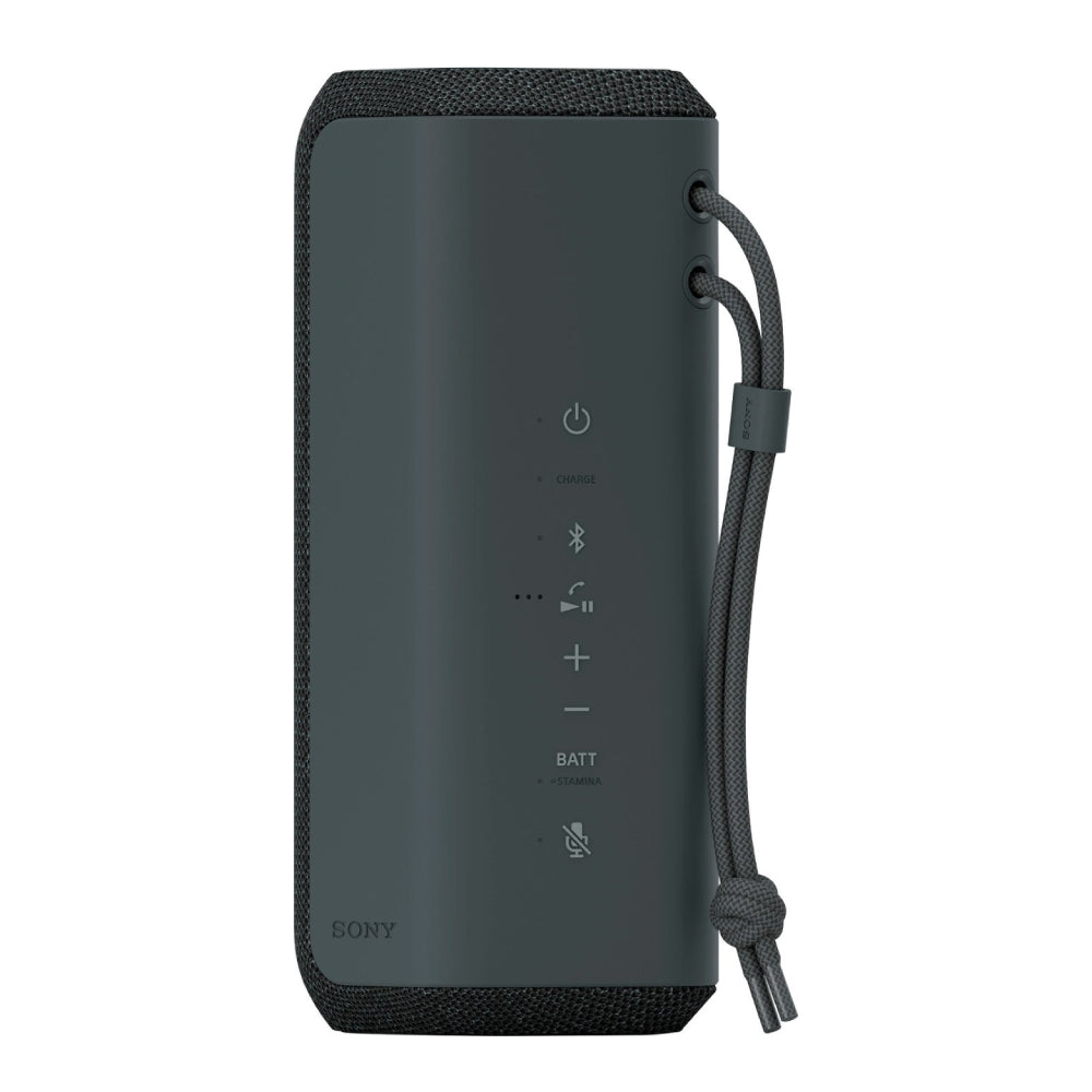 Sony XE200 Portable Bluetooth Speaker with Strap