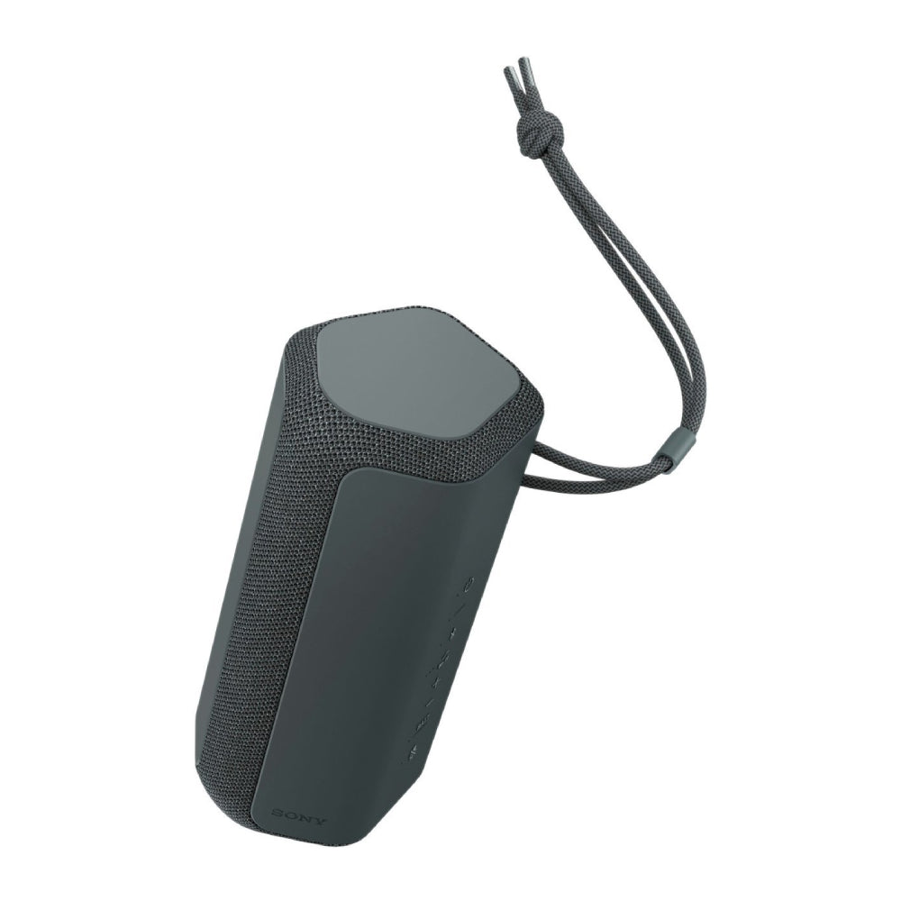 Sony XE200 Portable Bluetooth Speaker with Strap
