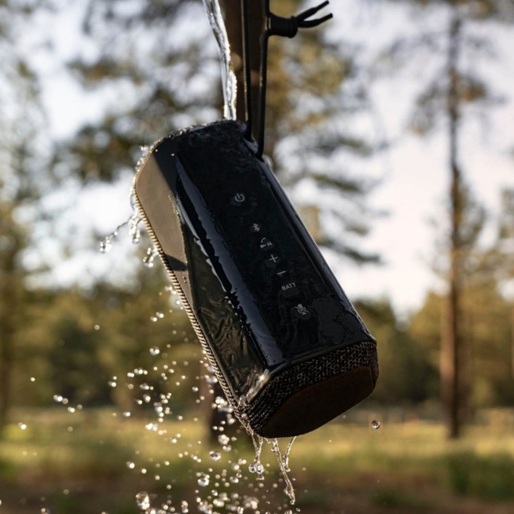 Sony XE200 Portable Bluetooth Speaker with Strap