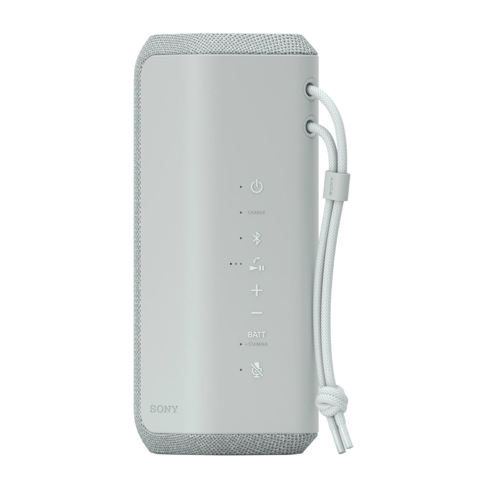 Sony XE200 Portable Bluetooth Speaker with Strap