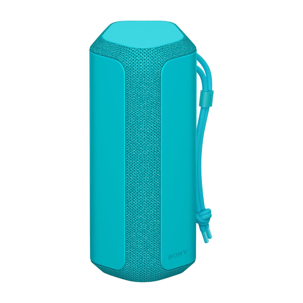 Sony XE200 Portable Bluetooth Speaker with Strap