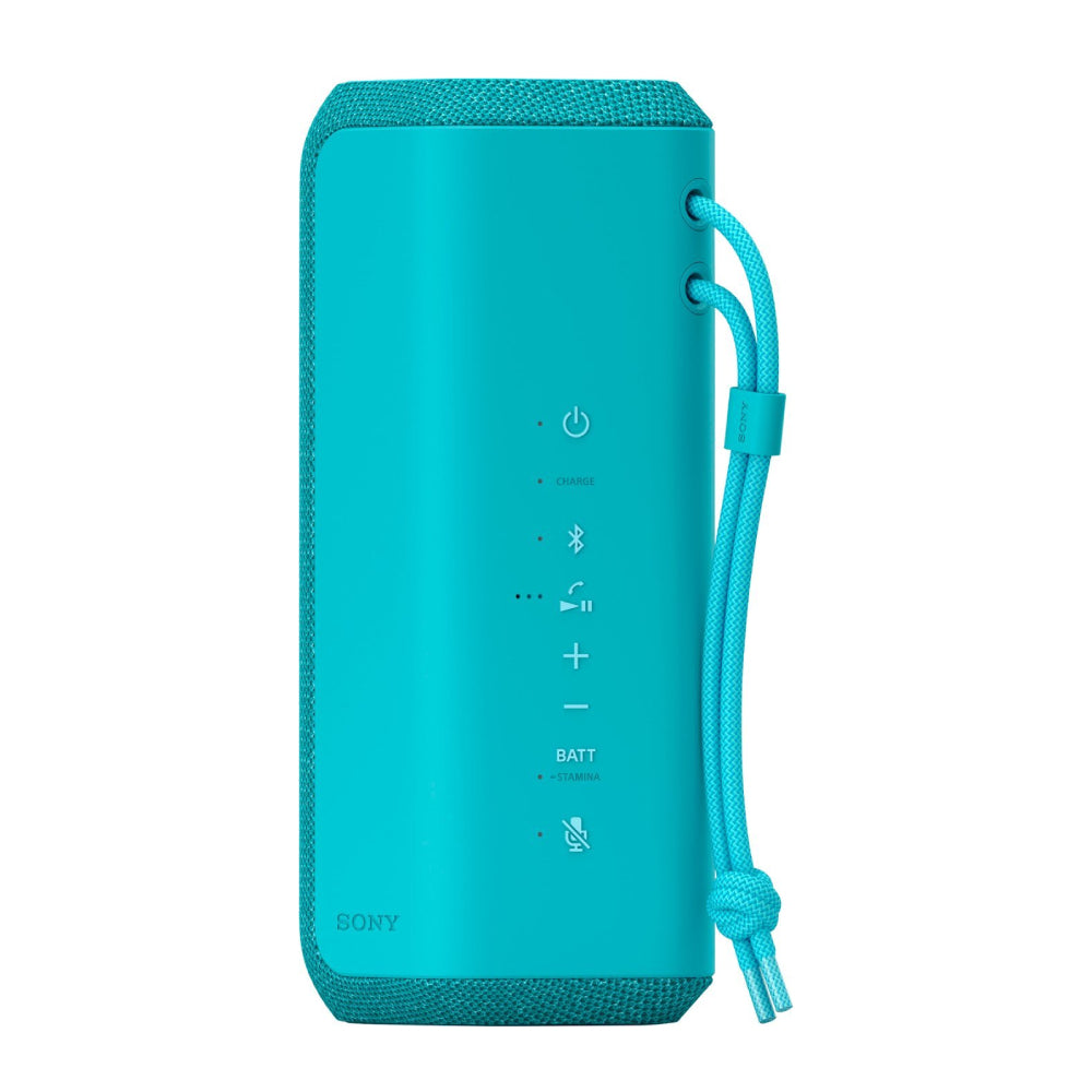 Sony XE200 Portable Bluetooth Speaker with Strap