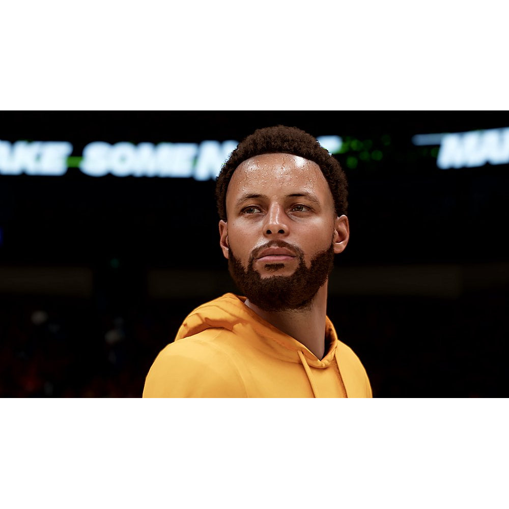 NBA 2K21 Standard Edition for Xbox Series X - Curacao