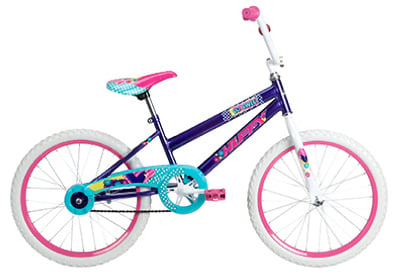 Huffy So Sweet Girls' Bike 20" Wheels Teal image 7