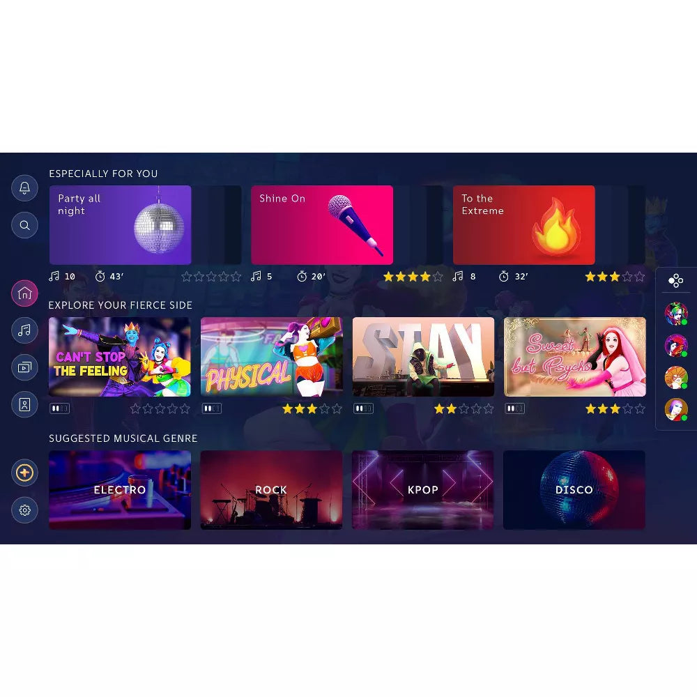 Just Dance 2023 for Nintendo Switch