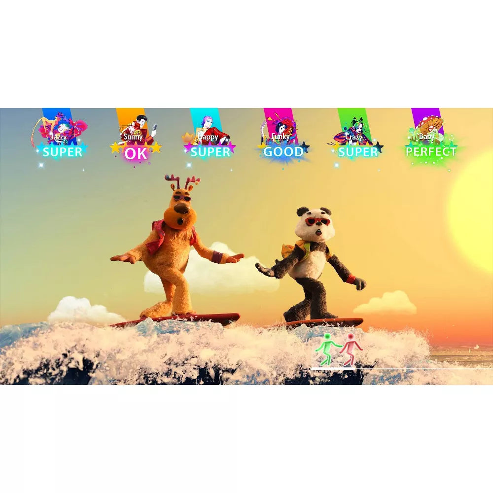 Just Dance 2023 for Nintendo Switch