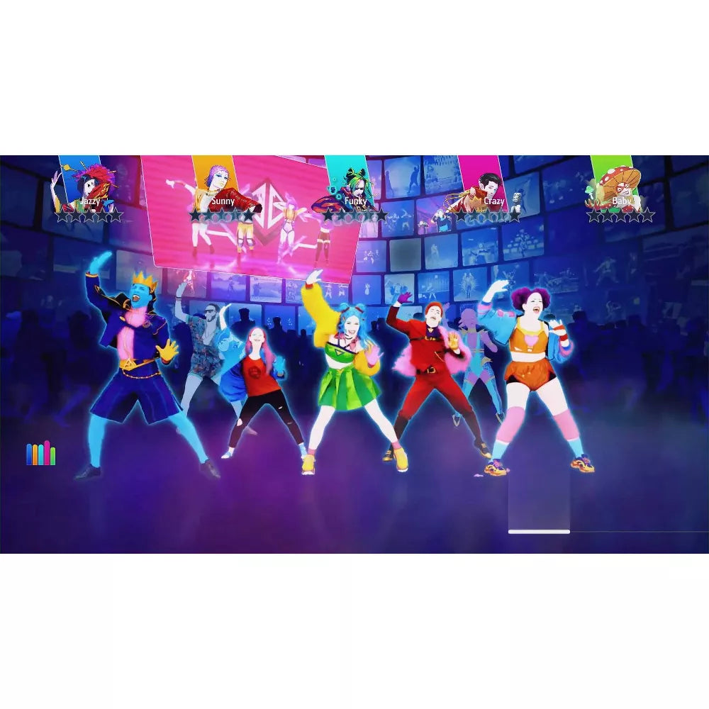 Just Dance 2023 for Nintendo Switch