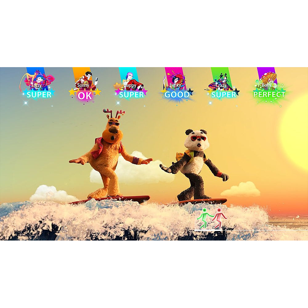 Just Dance 2023 Standard Edition for Xbox Series X|S