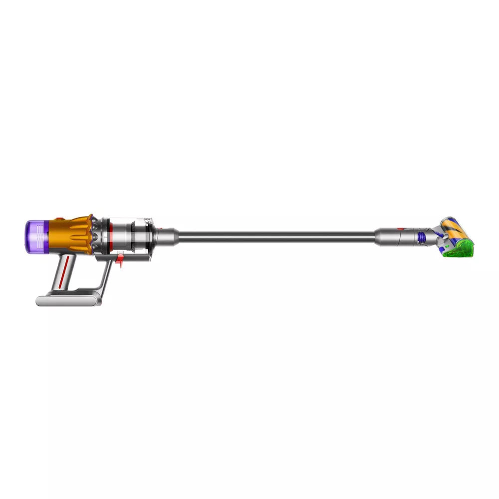 Dyson V12405863-01 V12 Detect Slim Cordless Stick Vacuum Cleaner - Yellow/Iron