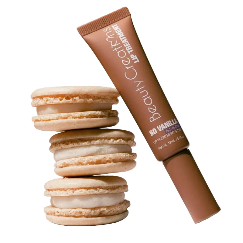 Beauty Creations Lip Treatment and Tint