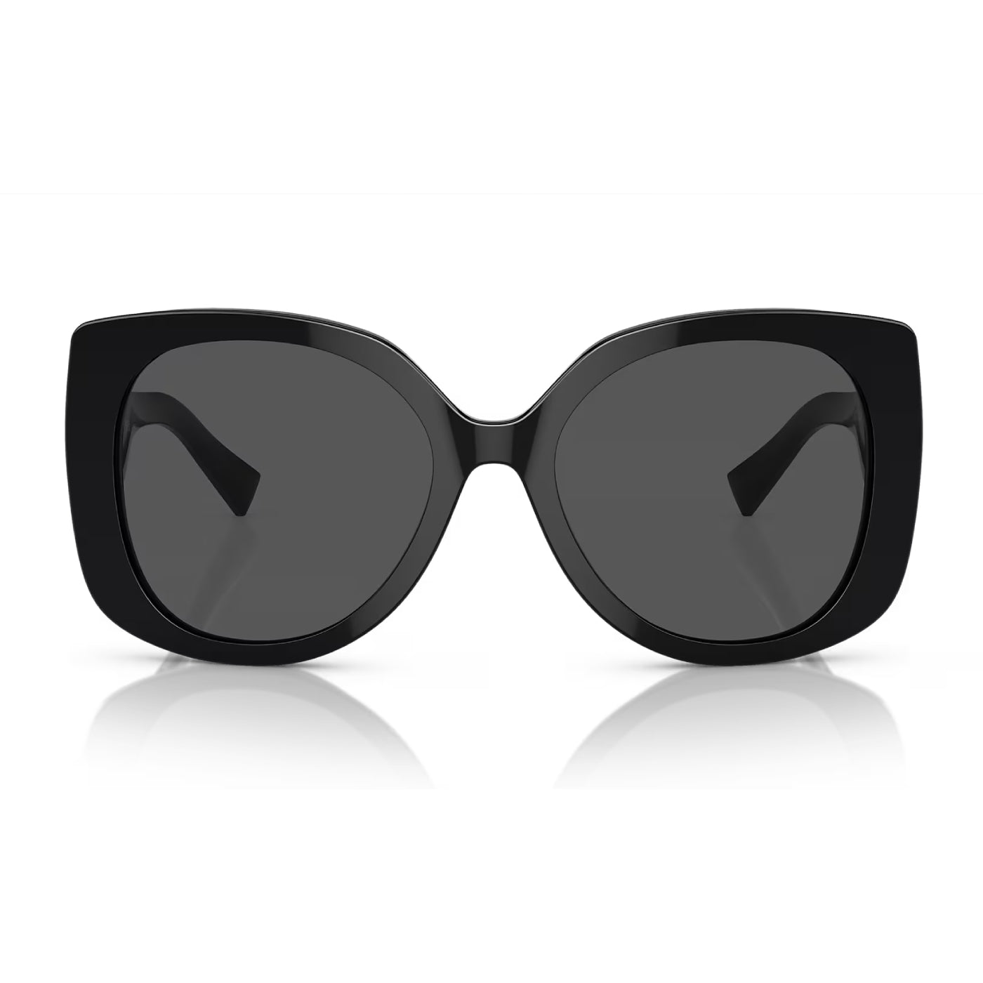 Versace Women's VE4387 Square Acetate Sunglasses - Curacao