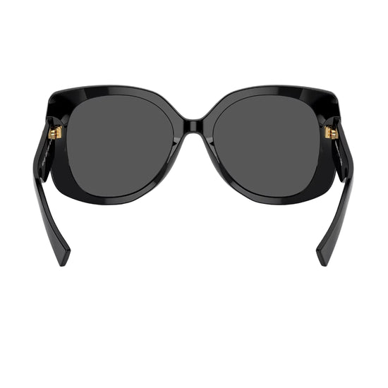 Versace Women's VE4387 Square Acetate Sunglasses - Curacao