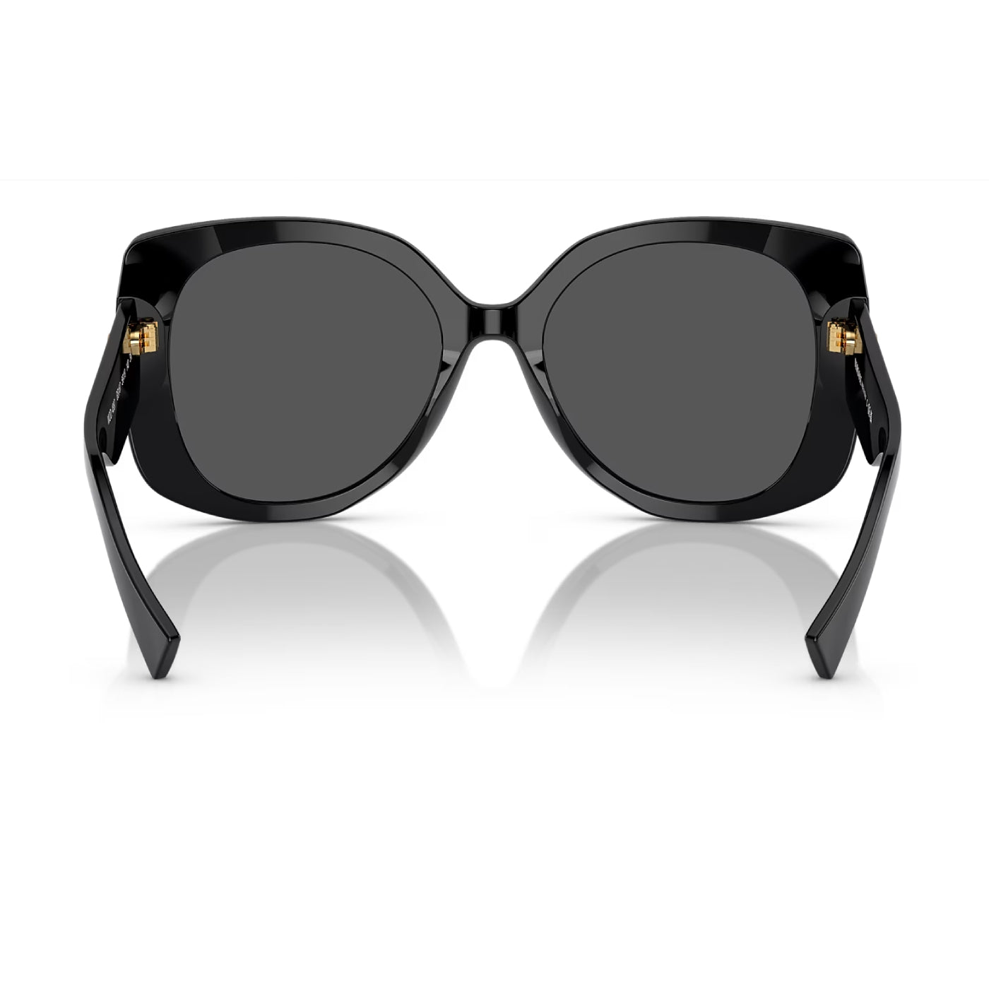 Versace Women's VE4387 Square Acetate Sunglasses - Curacao